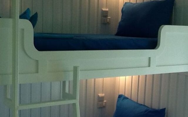 Samui Hostel