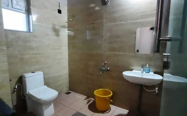 Hotel Golden Heights Gokarna