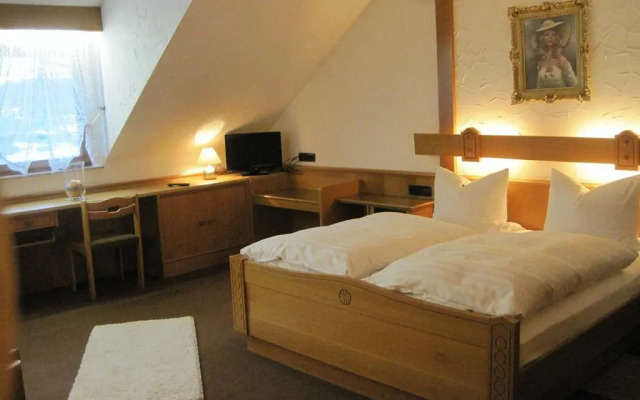 Alban - Hotel Restaurant Bistro Bar