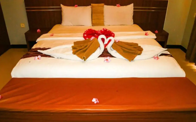 Artati Lombok Bungalows & Restaurant