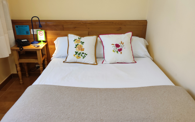 A Marisqueira IA Coruña Airport