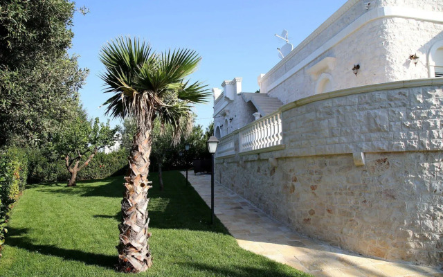Villa Angelina