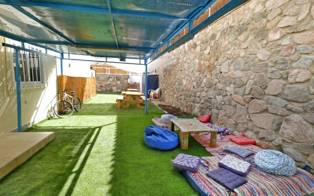 Palma Diving Resort - Hostel