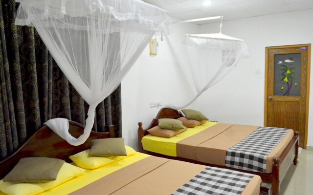 Max Safari Villa