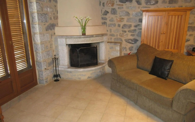 Kyrimi b&b