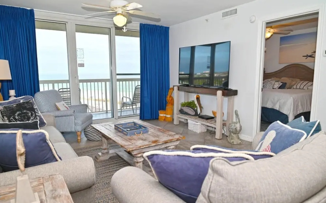 Pelican Beach 0614 2 Bedroom Condo by Pelican Beach Management