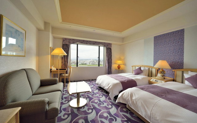 Miyazaki Kanko Hotel