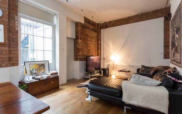 Amazing Marylebone 1BR Apartment