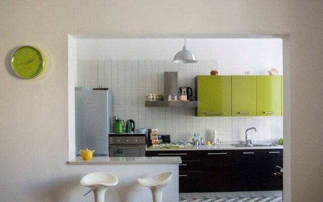 B&B 55 Alghero