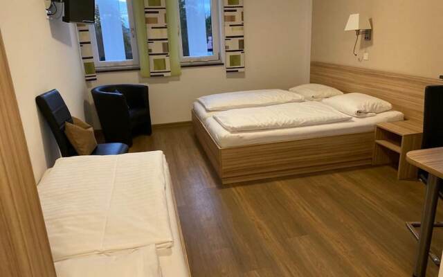 Hotel Fränkischer Hof