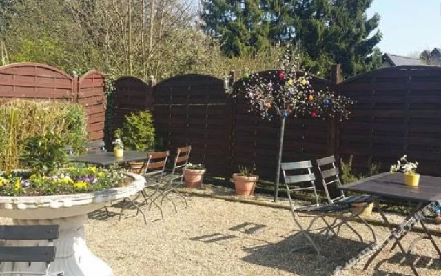 Landhaus Vluyner Stuben