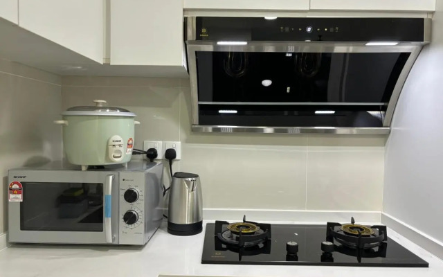 The Ooak Suites by Bamboo Hospitality