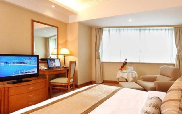 Dolton International Hotel Changsha