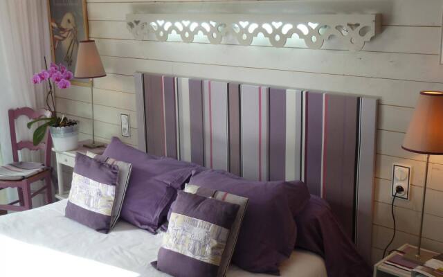 Les Bruyères du Mont