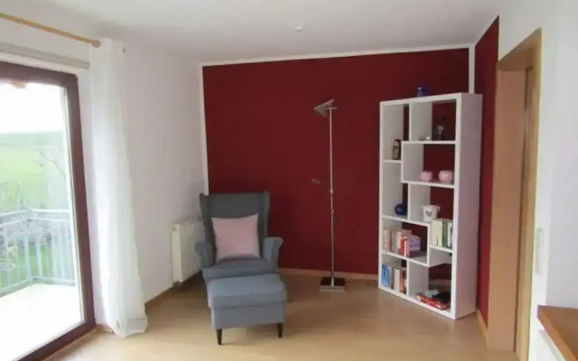 Holiday Apartment Hammann