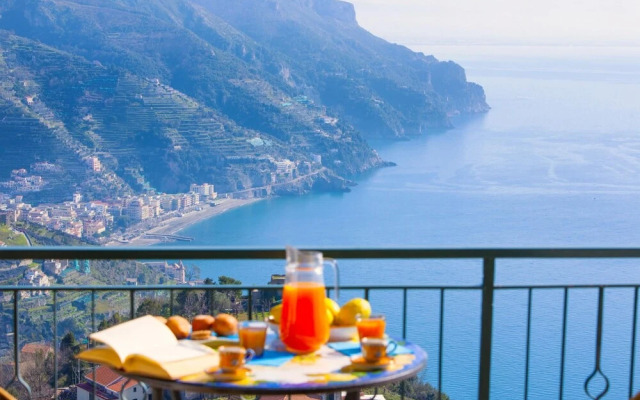 Residenza Rosalia in Ravello