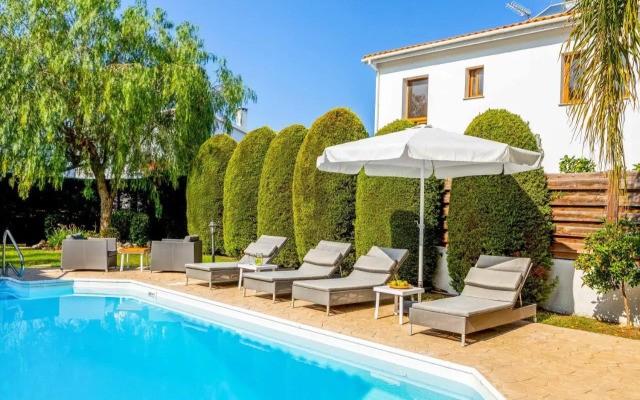 Villa Relax Latchi