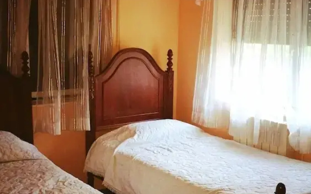 Casa Mariona