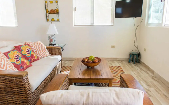 Casa Flores Casitas