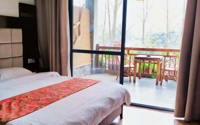 Lijiangyuan Guesthouse – Guest Rooms – Guilin