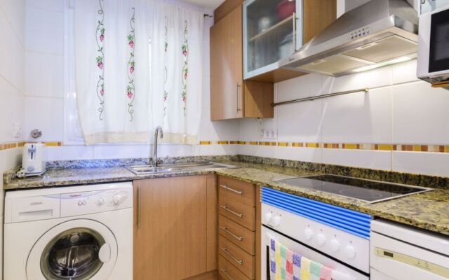 Apartment Blue Oropesa del Mar