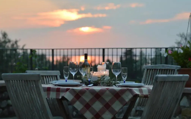 Casa Quarole Garda-Meer