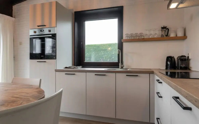 Holiday Home on the Veerse Meer