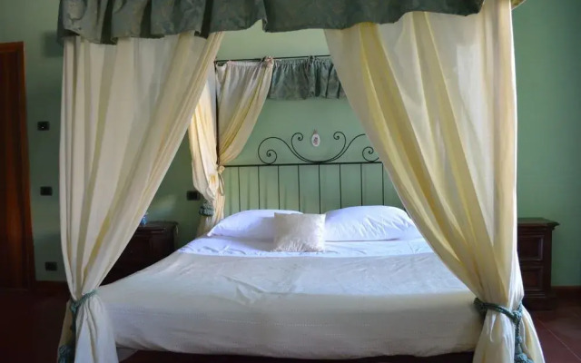 Residenza d’Epoca Malatesta IV