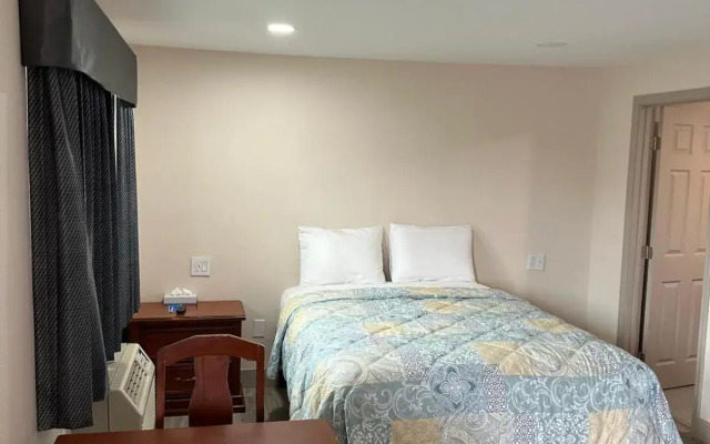 Rodeway Inn