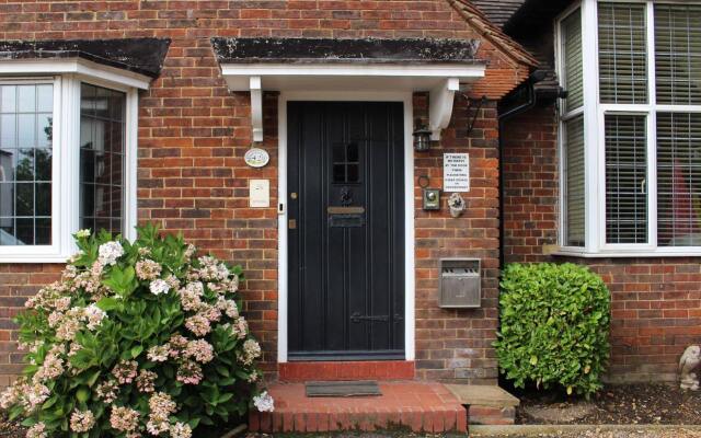 Debden Guest House
