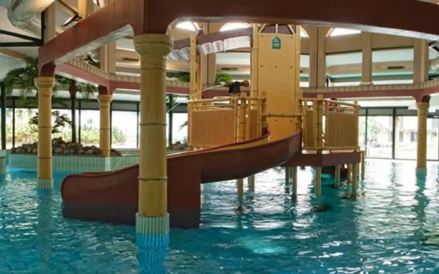 Modern Bungalow With Washer