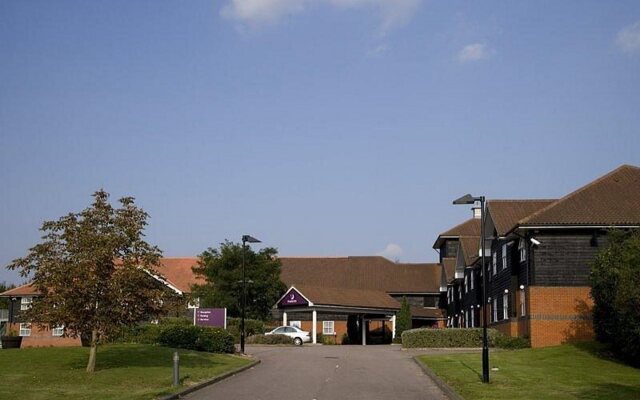 Premier Inn Ipswich North