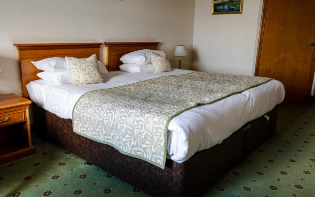 North West Castle Hotel