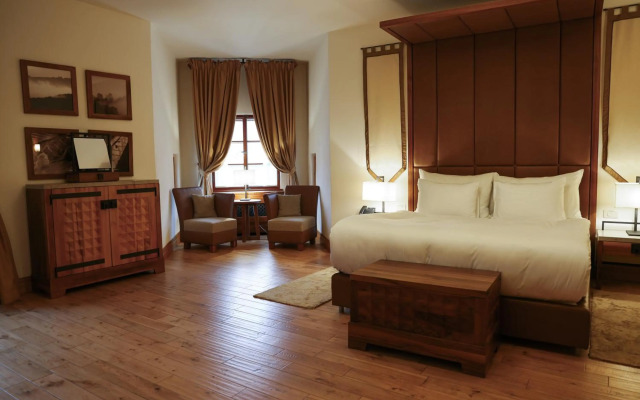 Hotel Grad Otocec Relais & Châteaux