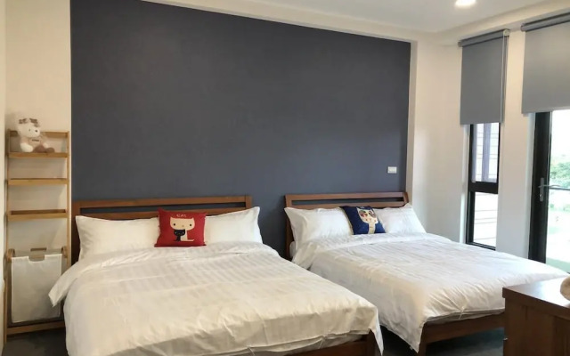 Yijia B&B