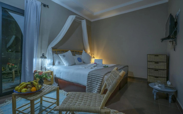 Taj Atlas Wellness Boutique Hotel & Spa