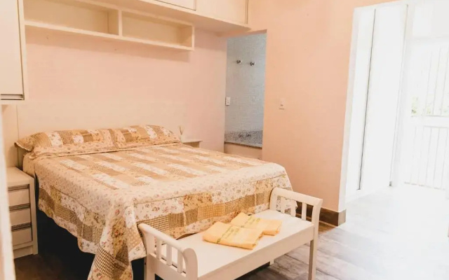 Incrivel casa com ampla area de lazer em Atibaia