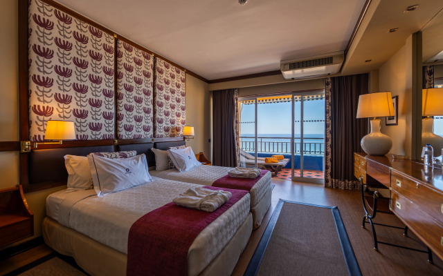 Hotel Algarve Casino