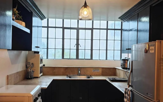 Escape to Luxhomme Your Spacious Sanctuary in the Heart of Baguio