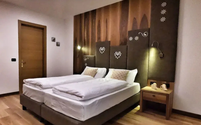 Hotel Cristallo