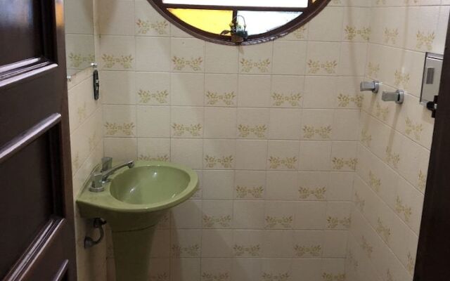 Bethesda Hostel Corumbá