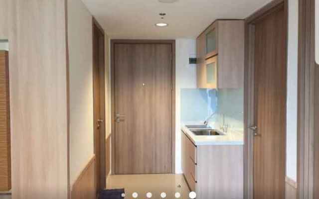 Channel Stay @ Bogor Icon Apartment