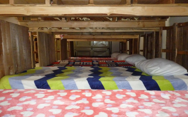 B&B CQ Lourdes - Hostel