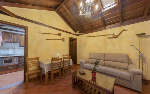 Casa Rural Monte Del Agua