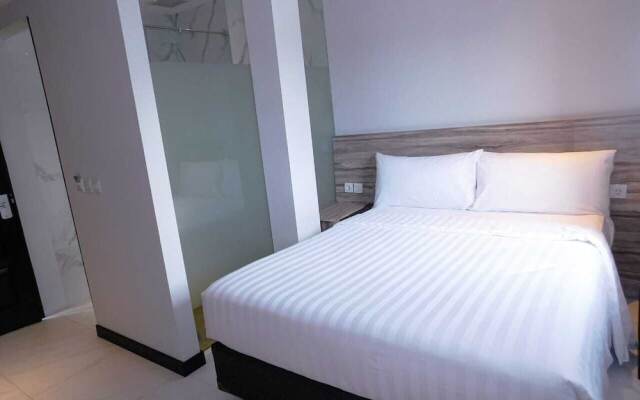 I Sleep Hotel