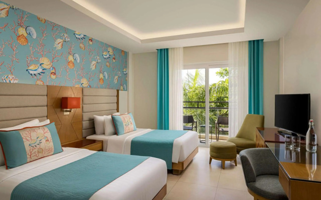 Mövenpick Resort & Spa Boracay