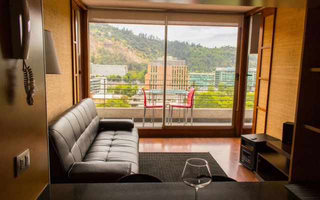 Alto Apart & Suites La Concepcion