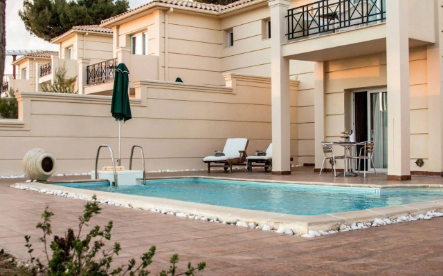 Mabely Grand Hotel