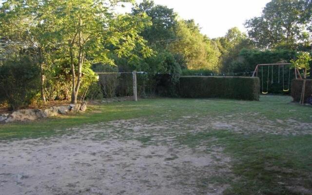 Gîte Saint-Julien-des-Landes, 2 pièces, 3 personnes - FR-1-426-336