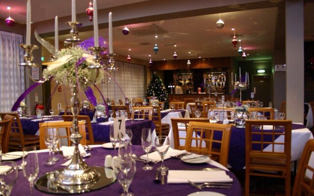 Beamish Park Hotel